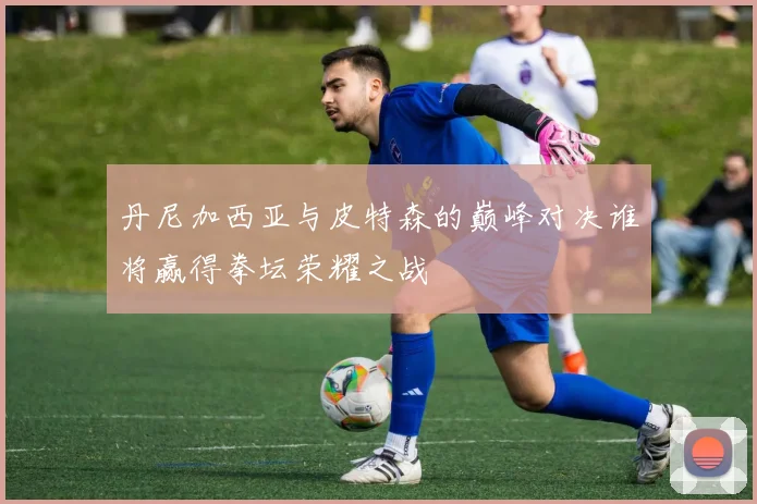 丹尼加西亚与皮特森的巅峰对决谁将赢得拳坛荣耀之战