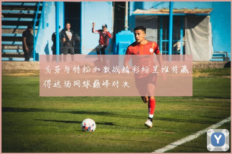 戈芬与特松加激战精彩纷呈谁将赢得这场网球巅峰对决